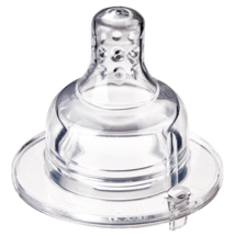 LOVI Savička dynamická mini 0m 2 ks