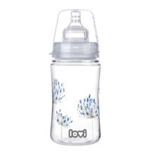 LOVI Lahev Trends Botanic 240 ml