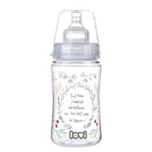 LOVI Trends Flasche Indian Summer 240 ml