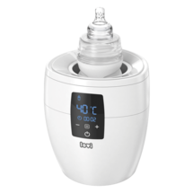 LOVI Ohřívač lahví bílý