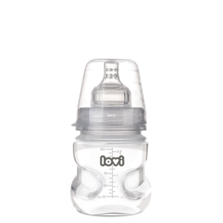 Buteliukas LOVI „Medical+“, 150 ml