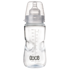 LOVI Lahev Medical+ 330ml 