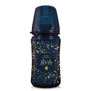 Biberão LOVI 240 ml Stardust 