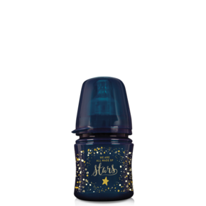 LOVI Biberão 120 ml Stardust
