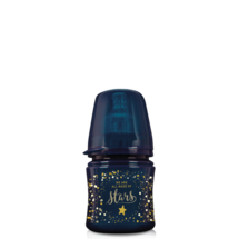 LOVI Biberão 120 ml Stardust