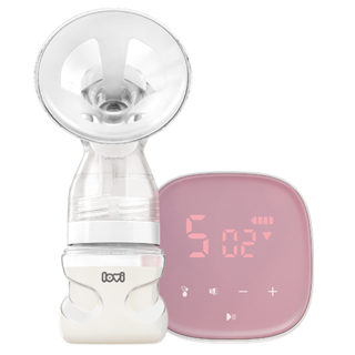 LOVI Two-phase Electric Breast Pump Expert 3D Pro