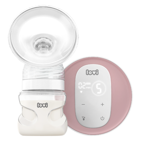 laktator elektryczny lovi prolactis