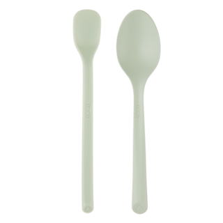 LOVI First feeding spoon and Tablespoon Set Pisatchio​