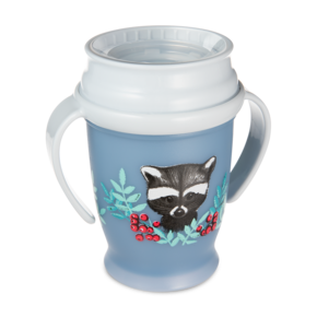 Taza 360 Drink Master LOVI 250ml Wild Soul Boy