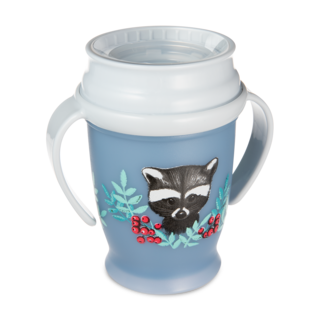 Поильник LOVI 360° Drink Master Wild Soul для мальчика 250 мл