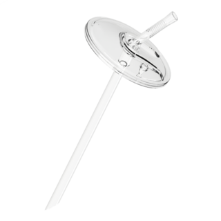 Boquilla/Pajita para Mi Taza LOVI con Pajita