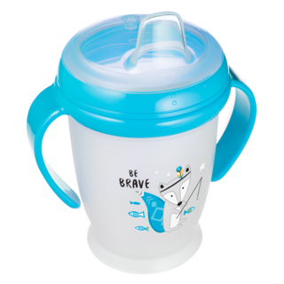 LOVI My Non-spill Cup 250 ml Indian Summer Boy