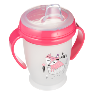 LOVI My Non-spill Cup 250 ml Indian Summer Girl