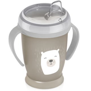 LOVI My Non-Spill Cup 250 ml Buddy Bear
