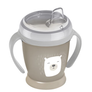LOVI My Non-spill Cup 210 ml Buddy Bear