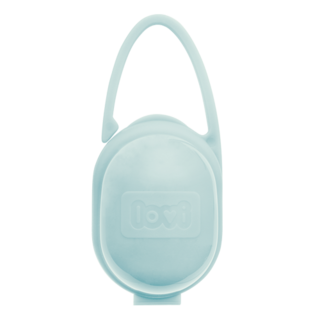 LOVI Soother Container Mint