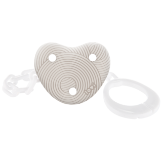 Cadenita Sujetachupetes LOVI Harmony