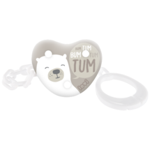 Держатель для пустышки LOVI Buddy Bear