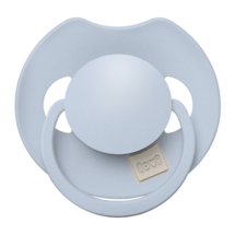 LOVI Prime Silikon Dynamischer Schnuller 0-6m 1 Stück Baby Blau