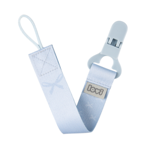 Клипса-держатель для пустышки LOVI Baby Shower Boy