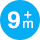 9plus