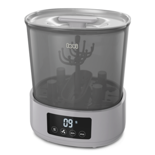 LOVI elektrinis sterilizatorius su džiovykle