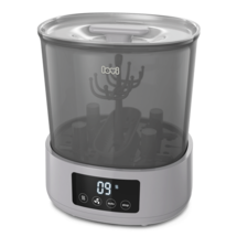 LOVI elektrinis sterilizatorius su džiovykle