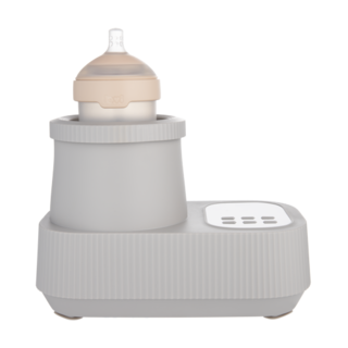 LOVI AirWarm Waterless Warmer