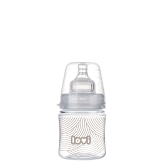 Biberón LOVI Trends 120 ml Harmony