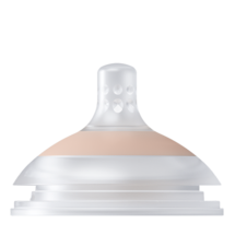 LOVI Tetina dinâmica Mammafeel 0m+ MINI 1 unid. 