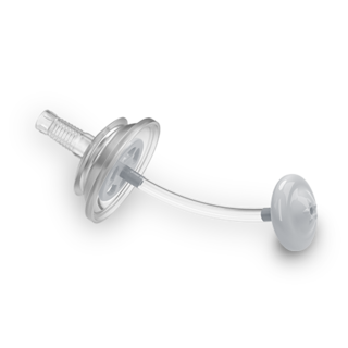 LOVI Spout/Weighted Straw für Erste Tasse mit Strohhalm