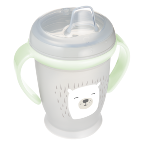 LOVI My Non-Spill Cup 250 ml Buddy Bear