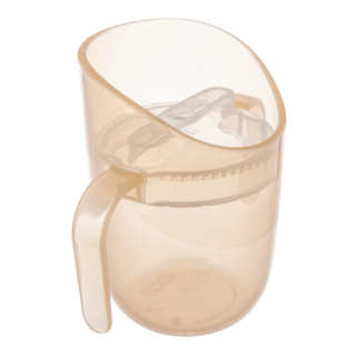 Lernbecher LOVI Genius 150 ml Nude