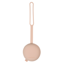 Capa de silicone para chupeta LOVI Nude