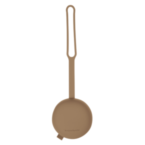 LOVI Silikon Schnuller Fall Granola