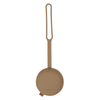 LOVI Silicone Soother Case Granola