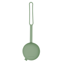 Capa de silicone para chupeta LOVI Pistachio