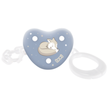 LOVI Řetízek na dudlík NIGHT&DAY kluk